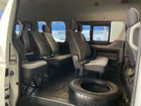 Toyota Hiace 2015  2015 Toyota Hiace Venta Interiores 13