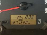 Toyota Hiace 2015  2015 Toyota Hiace Venta Interiores 3