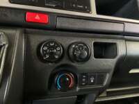 Toyota Hiace 2015  2015 Toyota Hiace Venta Interiores 7