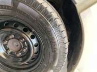 Toyota Hiace 2015  2015 Toyota Hiace Venta Llantas 2