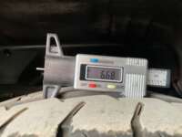 Toyota Hiace 2015  2015 Toyota Hiace Venta Llantas 12