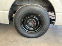 Toyota Hiace 2015  2015 Toyota Hiace Venta Llantas 4