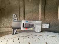 Toyota Hiace 2015  2015 Toyota Hiace Venta Llantas 9