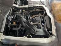 Toyota Hiace 2015  2015 Toyota Hiace Venta Motor 2