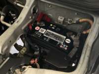Toyota Hiace 2015  2015 Toyota Hiace Venta Motor 4