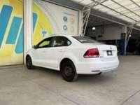 Volkswagen Vento 2020 4p Starline L4/1.6 Man 2020 Volkswagen Vento Venta Exteriores 7