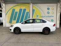 Volkswagen Vento 2020 4p Starline L4/1.6 Man 2020 Volkswagen Vento Venta Exteriores 8