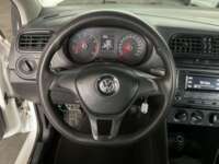 Volkswagen Vento 2020 4p Starline L4/1.6 Man 2020 Volkswagen Vento Venta Interiores 1