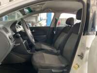 Volkswagen Vento 2020 4p Starline L4/1.6 Man 2020 Volkswagen Vento Venta Interiores 15