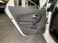 Volkswagen Vento 2020 4p Starline L4/1.6 Man 2020 Volkswagen Vento Venta Interiores 16