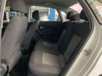 Volkswagen Vento 2020 4p Starline L4/1.6 Man 2020 Volkswagen Vento Venta Interiores 17