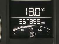 Volkswagen Vento 2020 4p Starline L4/1.6 Man 2020 Volkswagen Vento Venta Interiores 3