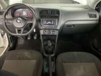 Volkswagen Vento 2020 4p Starline L4/1.6 Man 2020 Volkswagen Vento Venta Interiores 4