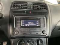 Volkswagen Vento 2020 4p Starline L4/1.6 Man 2020 Volkswagen Vento Venta Interiores 7