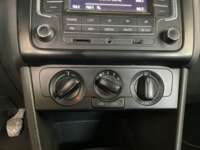 Volkswagen Vento 2020 4p Starline L4/1.6 Man 2020 Volkswagen Vento Venta Interiores 8