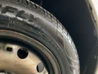 Volkswagen Vento 2020 4p Starline L4/1.6 Man 2020 Volkswagen Vento Venta Llantas 2