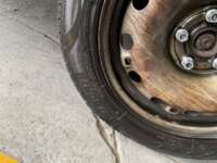 Volkswagen Vento 2020 4p Starline L4/1.6 Man 2020 Volkswagen Vento Venta Llantas 11