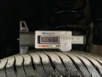 Volkswagen Vento 2020 4p Starline L4/1.6 Man 2020 Volkswagen Vento Venta Llantas 3