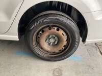 Volkswagen Vento 2020 4p Starline L4/1.6 Man 2020 Volkswagen Vento Venta Llantas 4