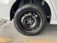 Volkswagen Vento 2020 4p Starline L4/1.6 Man 2020 Volkswagen Vento Venta Llantas 7