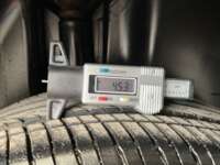 Volkswagen Vento 2020 4p Starline L4/1.6 Man 2020 Volkswagen Vento Venta Llantas 9