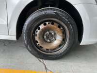 Volkswagen Vento 2020 4p Starline L4/1.6 Man 2020 Volkswagen Vento Venta Llantas 10