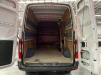 Mercedes-Benz Sprinter 2021 5p 311 Corta Básico A/A L4/2.14/TDI Man 2021 Mercedes-Benz Sprinter Venta Cajuela 1