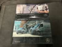 Mercedes-Benz Sprinter 2021 5p 311 Corta Básico A/A L4/2.14/TDI Man 2021 Mercedes-Benz Sprinter Venta Documentos 2