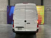 Mercedes-Benz Sprinter 2021 5p 311 Corta Básico A/A L4/2.14/TDI Man 2021 Mercedes-Benz Sprinter Venta Exteriores 6