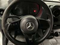 Mercedes-Benz Sprinter 2021 5p 311 Corta Básico A/A L4/2.14/TDI Man 2021 Mercedes-Benz Sprinter Venta Interiores 1