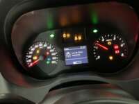 Mercedes-Benz Sprinter 2021 5p 311 Corta Básico A/A L4/2.14/TDI Man 2021 Mercedes-Benz Sprinter Venta Interiores 2