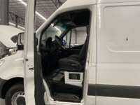 Mercedes-Benz Sprinter 2021 5p 311 Corta Básico A/A L4/2.14/TDI Man 2021 Mercedes-Benz Sprinter Venta Interiores 11