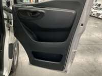 Mercedes-Benz Sprinter 2021 5p 311 Corta Básico A/A L4/2.14/TDI Man 2021 Mercedes-Benz Sprinter Venta Interiores 12