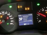 Mercedes-Benz Sprinter 2021 5p 311 Corta Básico A/A L4/2.14/TDI Man 2021 Mercedes-Benz Sprinter Venta Interiores 3