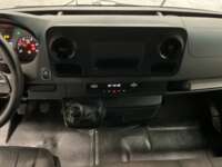 Mercedes-Benz Sprinter 2021 5p 311 Corta Básico A/A L4/2.14/TDI Man 2021 Mercedes-Benz Sprinter Venta Interiores 4