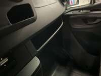 Mercedes-Benz Sprinter 2021 5p 311 Corta Básico A/A L4/2.14/TDI Man 2021 Mercedes-Benz Sprinter Venta Interiores 9