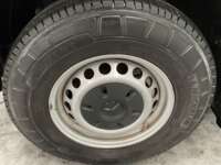 Mercedes-Benz Sprinter 2021 5p 311 Corta Básico A/A L4/2.14/TDI Man 2021 Mercedes-Benz Sprinter Venta Llantas 1