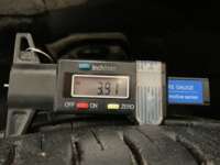 Mercedes-Benz Sprinter 2021 5p 311 Corta Básico A/A L4/2.14/TDI Man 2021 Mercedes-Benz Sprinter Venta Llantas 2