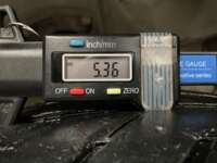 Mercedes-Benz Sprinter 2021 5p 311 Corta Básico A/A L4/2.14/TDI Man 2021 Mercedes-Benz Sprinter Venta Llantas 11