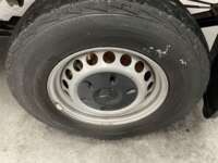 Mercedes-Benz Sprinter 2021 5p 311 Corta Básico A/A L4/2.14/TDI Man 2021 Mercedes-Benz Sprinter Venta Llantas 4