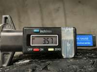 Mercedes-Benz Sprinter 2021 5p 311 Corta Básico A/A L4/2.14/TDI Man 2021 Mercedes-Benz Sprinter Venta Llantas 5