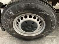 Mercedes-Benz Sprinter 2021 5p 311 Corta Básico A/A L4/2.14/TDI Man 2021 Mercedes-Benz Sprinter Venta Llantas 7