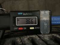 Mercedes-Benz Sprinter 2021 5p 311 Corta Básico A/A L4/2.14/TDI Man 2021 Mercedes-Benz Sprinter Venta Llantas 8