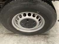 Mercedes-Benz Sprinter 2021 5p 311 Corta Básico A/A L4/2.14/TDI Man 2021 Mercedes-Benz Sprinter Venta Llantas 10