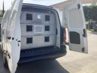 Peugeot Partner 2019 5p L4/1.6/T Diesel Man       2019 Peugeot Partner Venta Cajuela 1