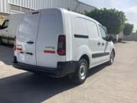 Peugeot Partner 2019 5p L4/1.6/T Diesel Man       2019 Peugeot Partner Venta Exteriores 5