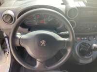 Peugeot Partner 2019 5p L4/1.6/T Diesel Man       2019 Peugeot Partner Venta Interiores 1