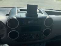 Peugeot Partner 2019 5p L4/1.6/T Diesel Man       2019 Peugeot Partner Venta Interiores 6