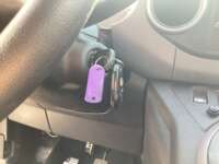 Peugeot Partner 2019 5p L4/1.6/T Diesel Man       2019 Peugeot Partner Venta Interiores 8