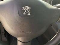 Peugeot Partner 2019 5p L4/1.6/T Diesel Man       2019 Peugeot Partner Venta Interiores 9